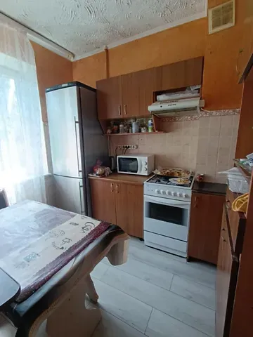 Оренда 2к Квартира 55 кв.м Кравчука вулиця 9 Луцьк - фото 1