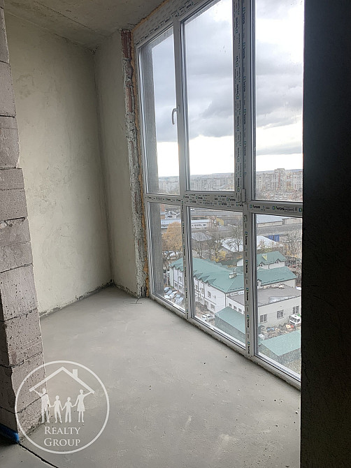 Продаж 1к Квартира 45 кв.м Кульпарківська, 93 L'viv - photo 3