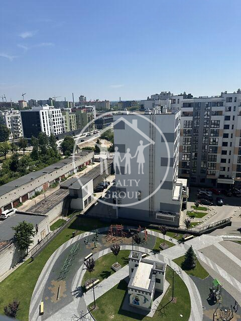 Продаж 3к Квартира 112 кв.м Пимоненка Львів - фото 18