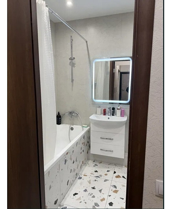 Продаж Квартира 1-кімнатна, 20/25 поверх на Моторний пров., 11 Киев - изображение 7