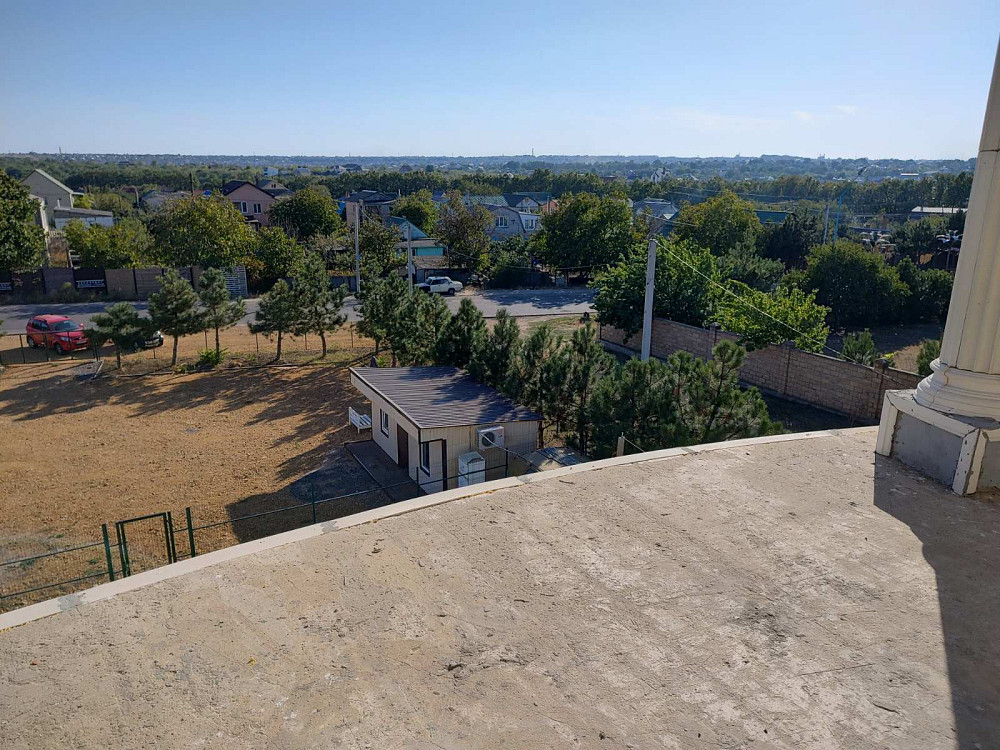 Продаж комерційне приміщення на переулок Фиалковый, 3 приміщень - 13, поверх - 4 Молодіжне - фото 11