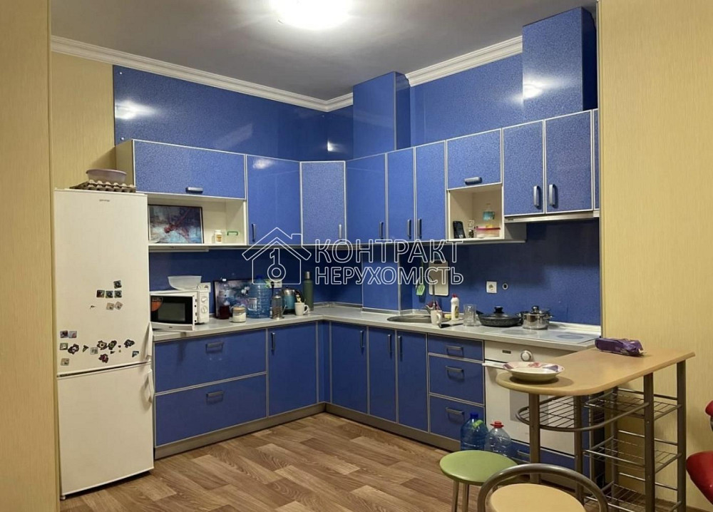 Оренда Квартира 1-кімнатна, 4/16 поверх на вул. Отакара Яроша Харків - фото 12