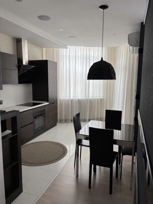 Оренда Квартира 3-кімнатна, 19/25 поверх на вул. Генерала Шаповала, 2 Kiev - photo 7