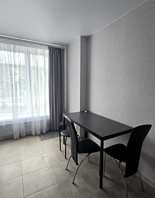 Оренда Квартира 1-кімнатна, 1/17 поверх на Князя Ярослава Мудрого проспект (Глушко Академика пр.), 17а Одеса - фото 4