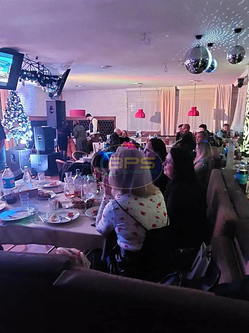 Продаж заклад громадського харчування на вул. Миколаївська дорога Одеса - фото 5