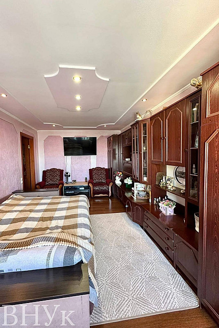 Продаж Квартира 2-кімнатна, 9/9 поверх на Конякіна Luts'k - photo 11