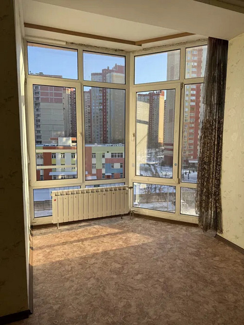 Продаж Квартира 1-кімнатна, 5/15 поверх на Юлії Здановської вул. (Михайла Ломоносова), 54 Київ - фото 1