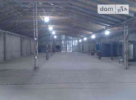Оренда торгове приміщення на 1 пров. Індустріальний поверх - 1/1 Винница