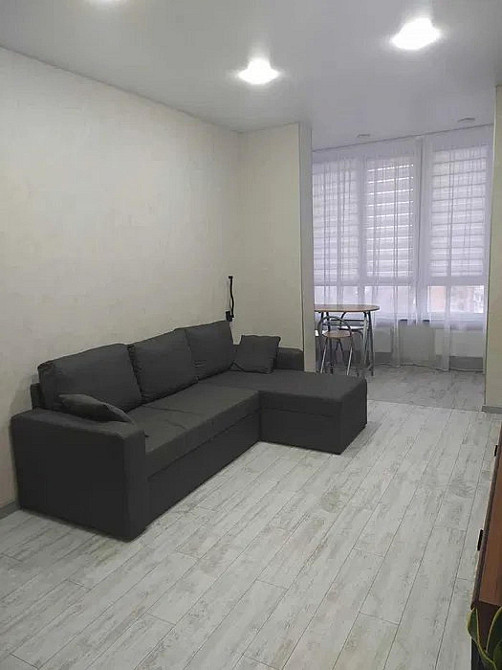 Продаж Квартира 1-кімнатна, 16/16 поверх на вул. Мистецькі ворота Житомир - фото 6