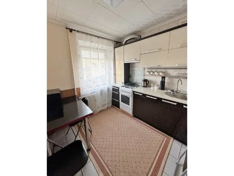 Продажа 2к Квартира 45 кв.м Острозького Тернополь - изображение 7