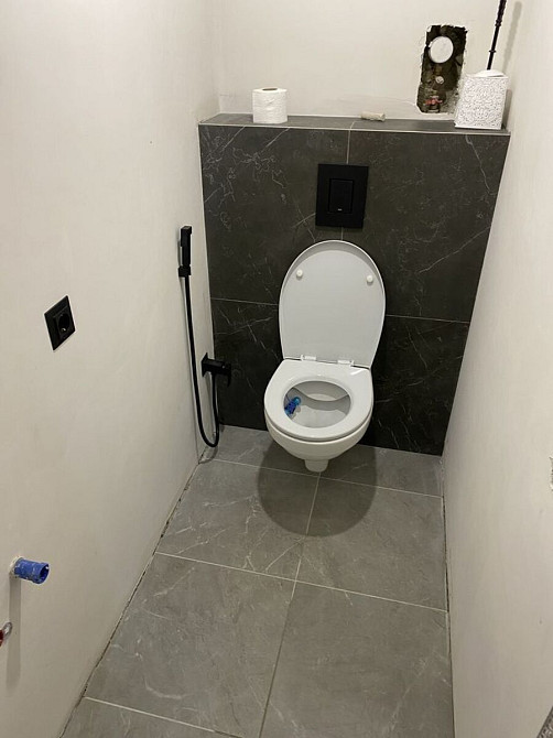 Продаж Квартира 3-кімнатна, 4/9 поверх на вул.Отця Блавацького Івано-Франківськ - фото 8