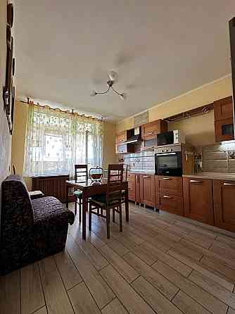 Оренда Квартира 2-кімнатна, 2/25 поверх на вул. Олени Пчілки, 6 Київ