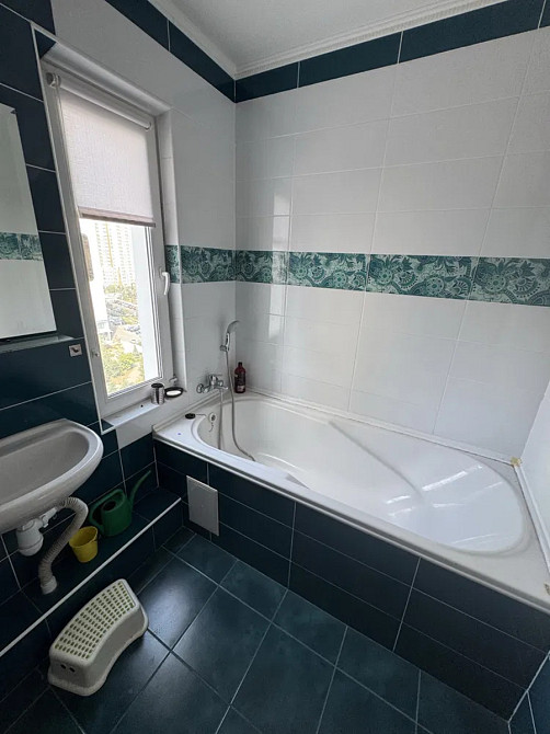 Оренда Квартира 2-кімнатна, 10/25 поверх на вул. Чавдар, 14 Київ - фото 13