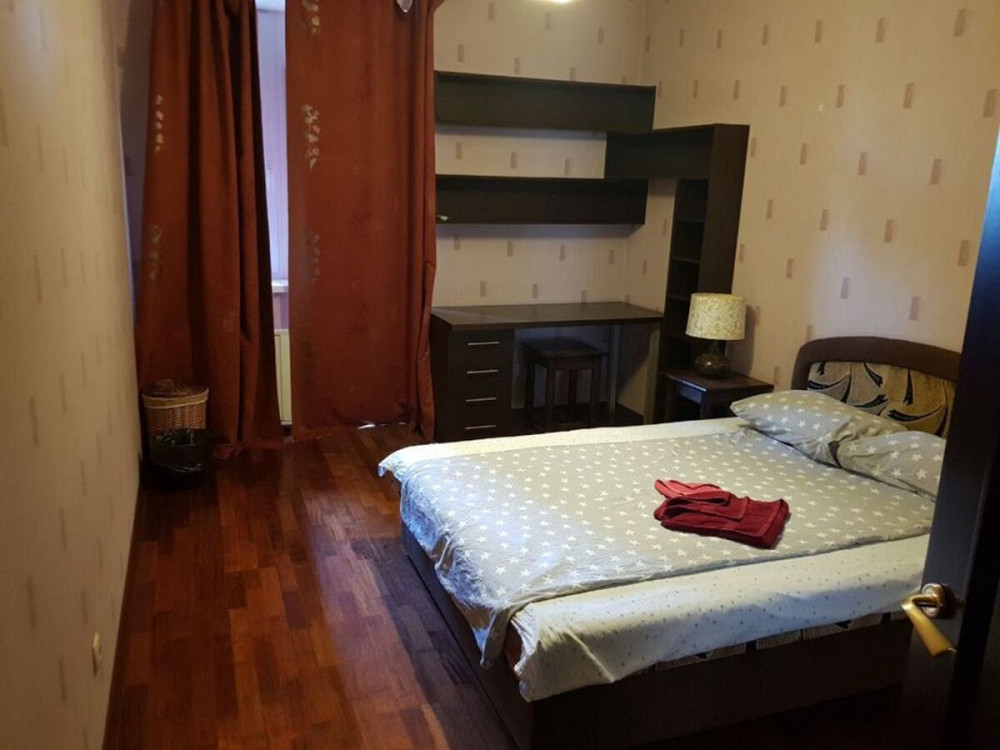 Оренда Квартира 3-кімнатна, 5/9 поверх на ул. Паньковская, 27 Київ - фото 10