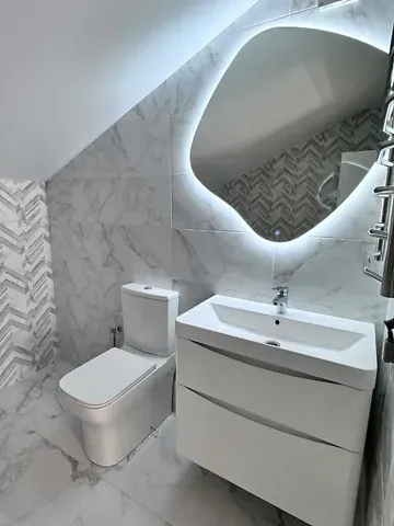 Продажа 2-этажный   100 кв.м 3 комн. на Барболіна вулиця 6 Кропивницкий - изображение 12