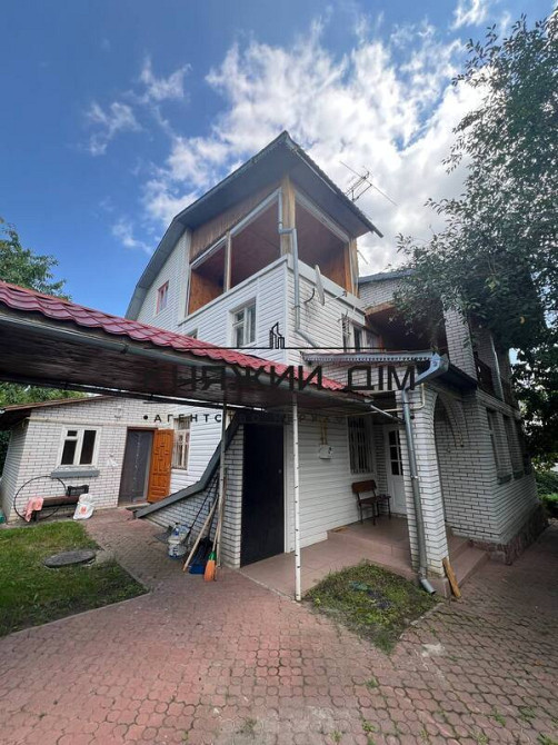 БЕЗ КОМІСІЇ! Продаж 3-поверхового будинку в СТ Берізка, с.Новосілки. ГАЗ. № 2211786 Novosilky (Ivankivskyi raion) - photo 9