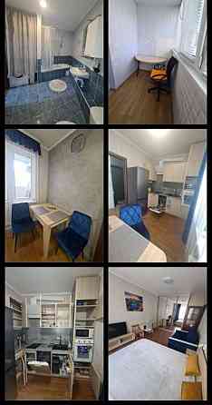 Оренда Квартира 1-кімнатна на Софії Русової, 1 Kiev