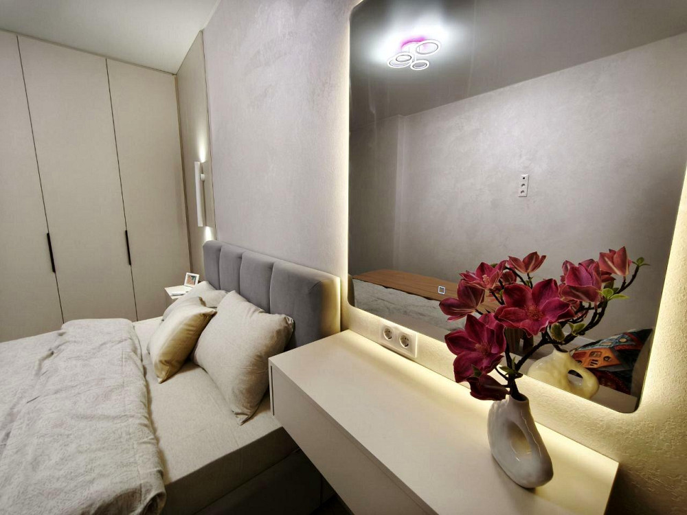 Продаж Квартира 1-кімнатна, 9/25 поверх на Олександра Олеся вул., д. 27-А Київ - фото 11