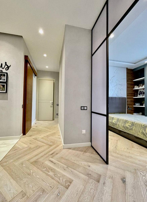 Продається квартира в Одесі. Французький бульвар, ЖК“Green Wood” Одеса - фото 5