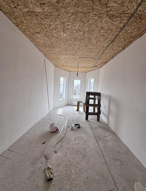 Продам два будинки на ділянці на Дмитра Донського / Кактус Одеса - фото 12