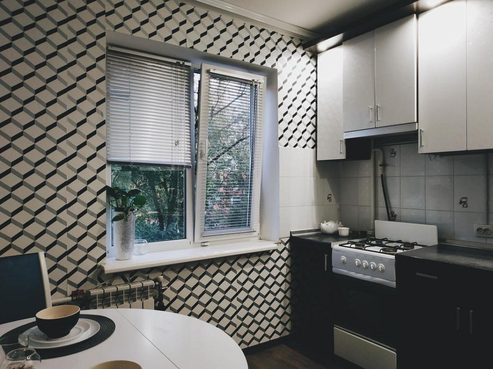 Оренда Квартира 2-кімнатна на Микільсько-Слобідська, 6/2 Київ - фото 6