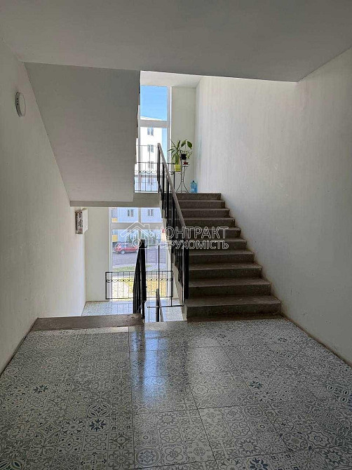 Продаж Квартира 1-кімнатна, 3/7 поверх на вул. Франківська Харків - фото 10
