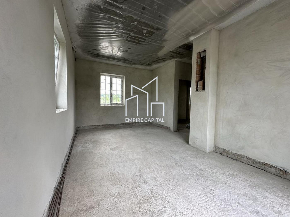 Продаж 2-поверховий Будинок з ділянкою 5 сот 104 кв.м 3 кімн. на Брюховицька вул. Бірки (Жовківський район) - фото 8