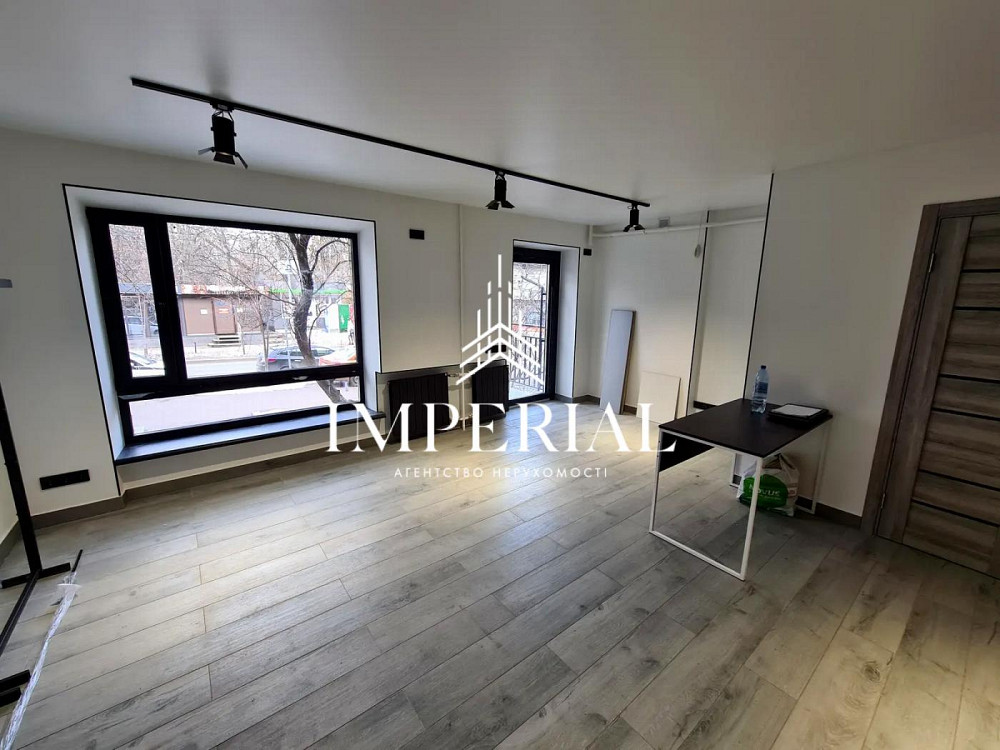 Оренда приміщення вільного призначення на вул. Іоанна Павла II приміщень - 1, поверх - 1/9 Київ - фото 2