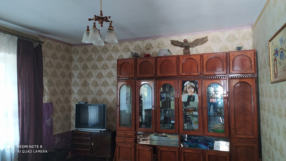 Предлагается к продаже частный дом в Усатово р-н школы Усатове - изображение 11