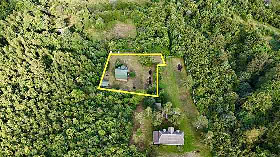 Продаж 2-поверховий Будинок  40 кв.м 2 кімн. на Курортна вул. Корчин (Радехівський район)