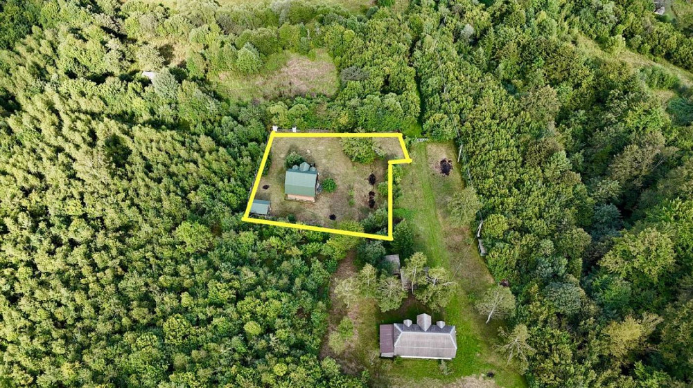 Продаж 2-поверховий Будинок  40 кв.м 2 кімн. на Курортна вул. Корчин (Радехівський район) - фото 2