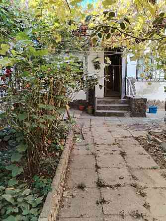 2-х комнатная квартира на земле. Одеса