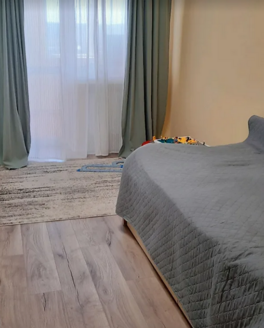 Продаж 4-кімнатної квартири, м.Тернопіль / вул.Бригадна / Кутківці Тернопіль - фото 6