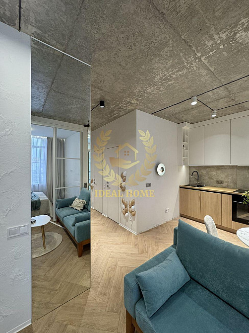 Продаж Квартира 1-кімнатна на Бережанская ул., 15 Київ - фото 8