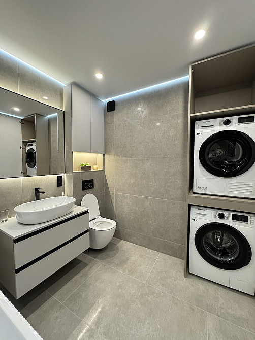 Продаж Квартира 3-кімнатна, 6/11 поверх на Крайківського Ивано-Франковск - изображение 11