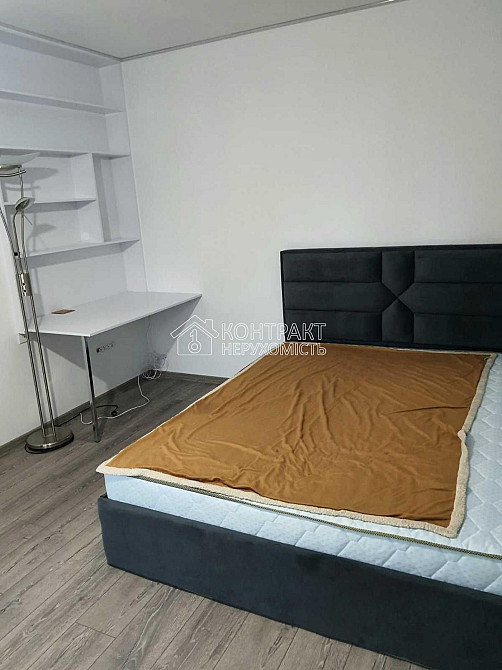 Продаж Квартира 1-кімнатна, 3/9 поверх на вул. Астрономічна Харків - фото 4