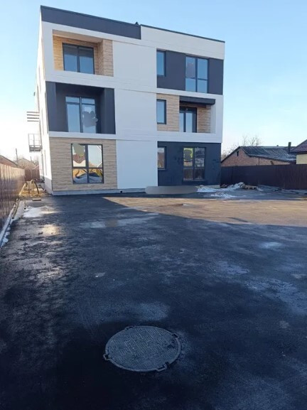 Продаж Квартира 1-кімнатна, 3/3 поверх Vinnytsya - photo 6