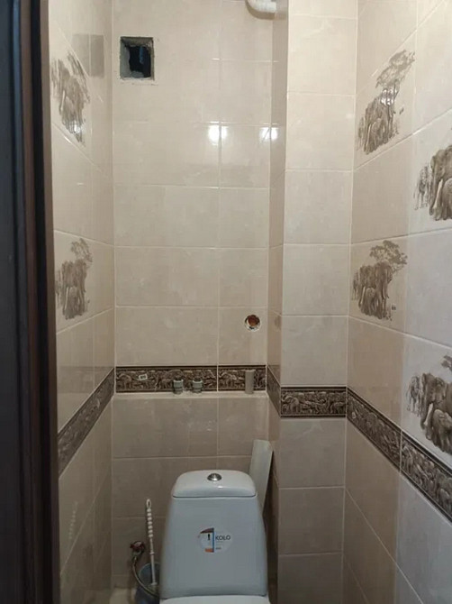 Продаж Квартира 1-кімнатна, 1/9 поверх на Ревуцкого, 35 Киев - изображение 6