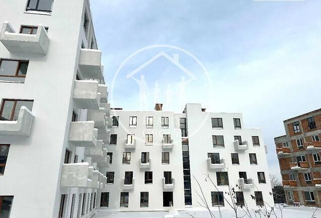 Продаж Квартира 1-кімнатна, 4/5 поверх на Пилипа Орлика Львов - изображение 5