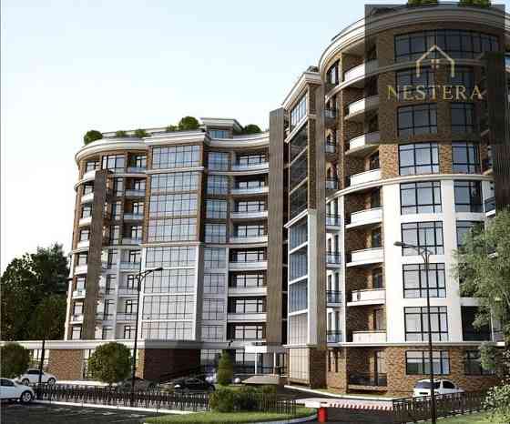 Продаж комерційне приміщення на Слов'янська наб., 25 приміщень - 2, поверх - 8/9 Uzhhorod