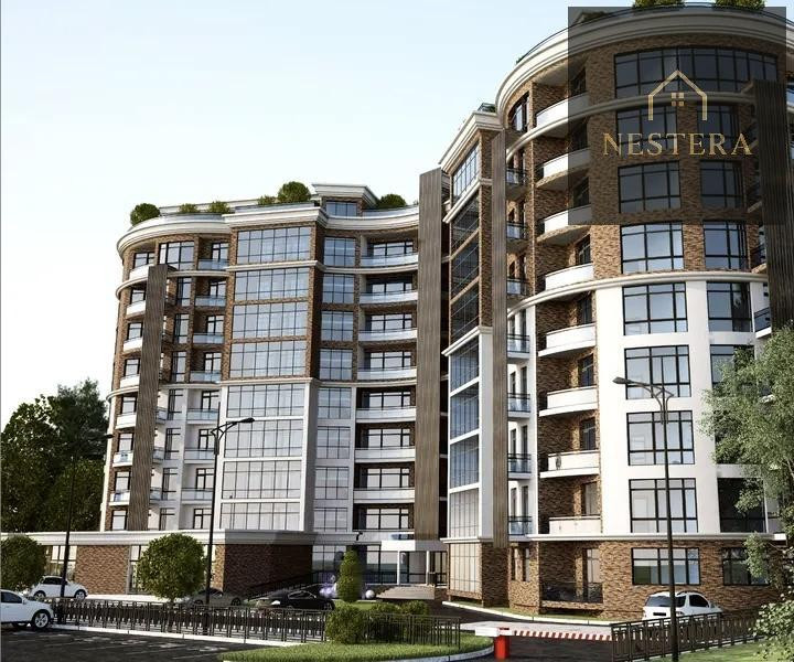 Продаж комерційне приміщення на Слов'янська наб., 25 приміщень - 2, поверх - 8/9 Uzhhorod - photo 1