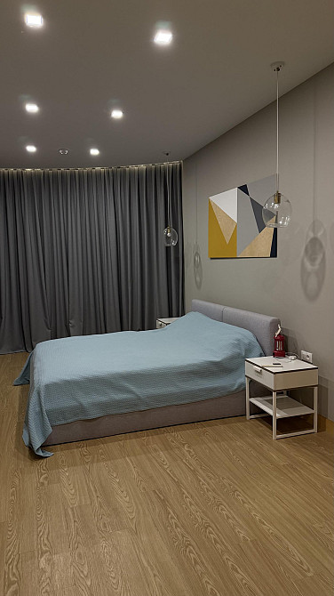 Продаж Квартира 2-кімнатна, 17/21 поверх на Макаренко ул. Одеса - фото 10