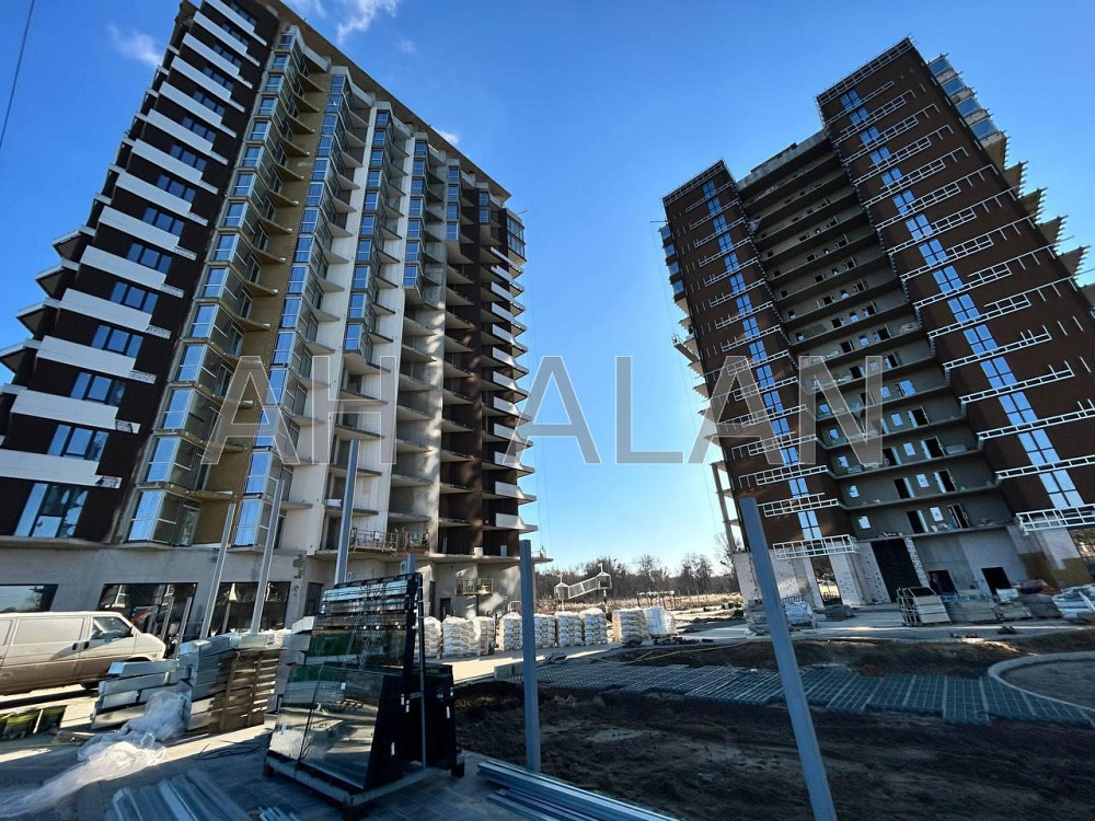 Продаж Будинок 1-кімнатний на Гостомельське шосе, 49 Ірпінь - фото 1