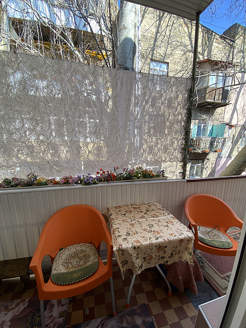 Продаж Квартира 3-кімнатна на ул. Ришельевская, 58 Одесса - изображение 8