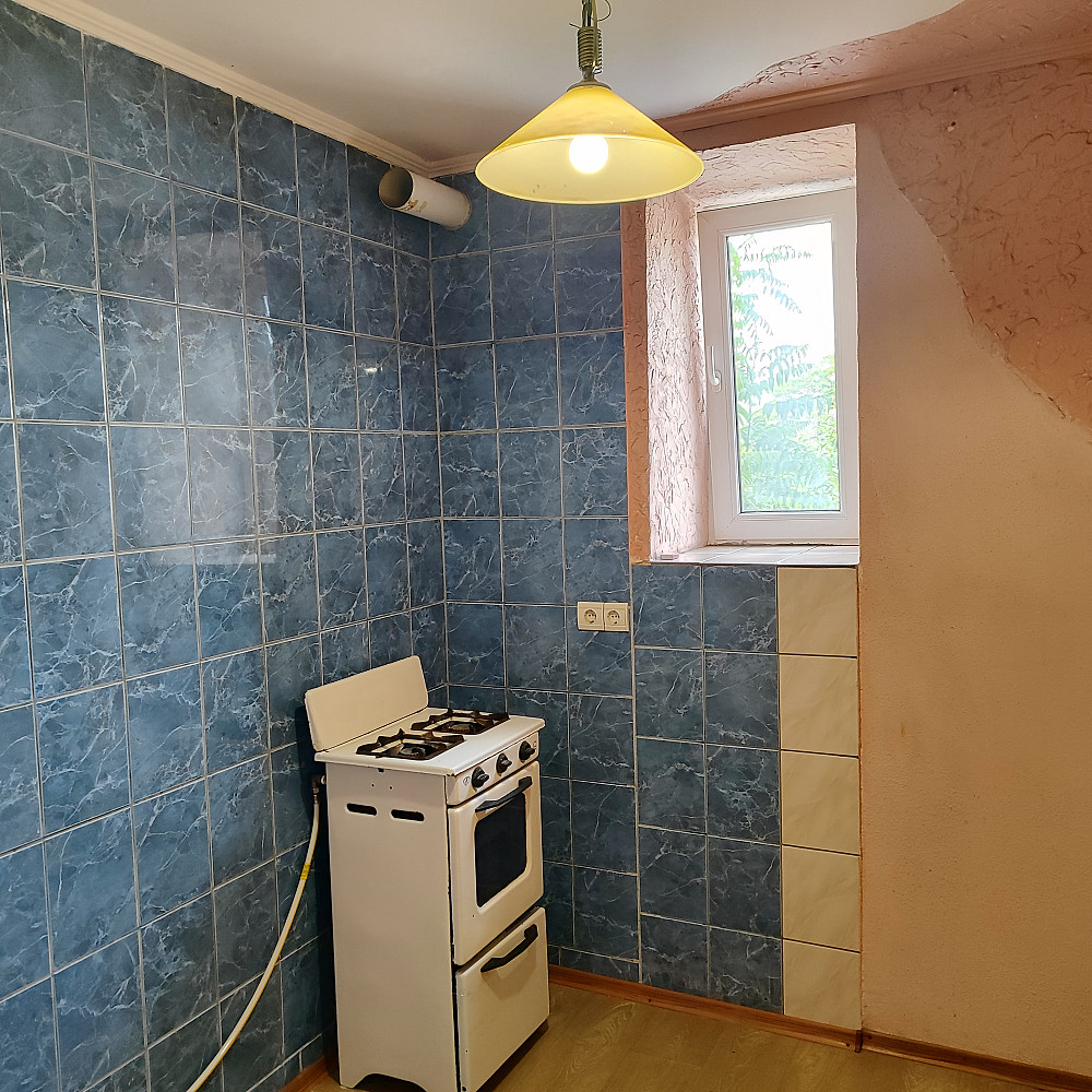 Продам однокомнатную квартиру на ул.Косвенная Одеса - фото 4