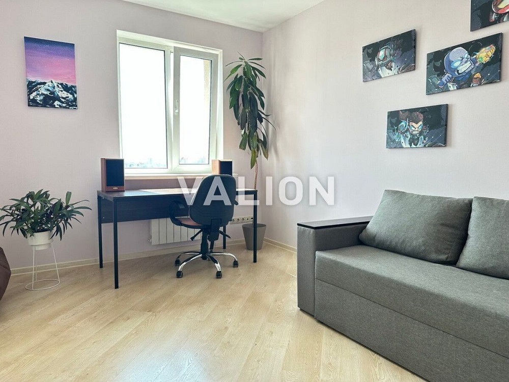 Оренда Квартира 3-кімнатна, 19/25 поверх на Генерала Генадія Воробйова, 13Е Kiev - photo 10