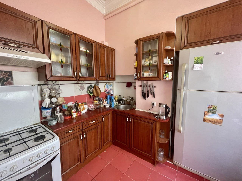 Продам красивую 2-комнатную квартиру, центр города, Приморский бульвар Odessa - photo 17