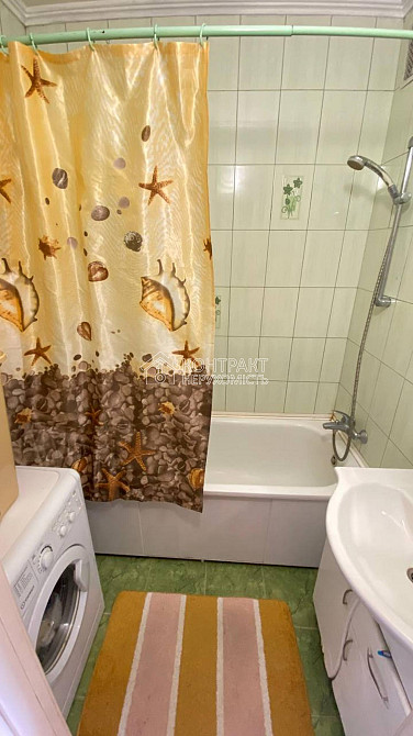 Продаж Квартира 2-кімнатна, 9/9 поверх на вул. молодіжна Песочин - изображение 11