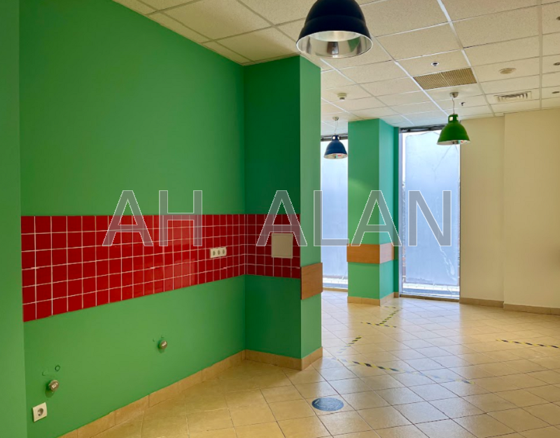 Оренда офісне приміщення на вул. Амосова Миколи приміщень - 7, поверх - 7/18 Київ - фото 12