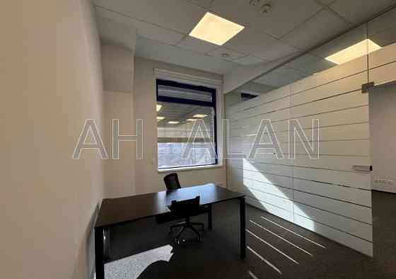 Оренда офісне приміщення на вул. Лейпцизька приміщень - 19, поверх - 5/9 Київ